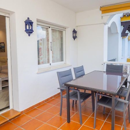 Cubo'S Apartamento Nagueles Marbella B5 1E מראה חיצוני תמונה