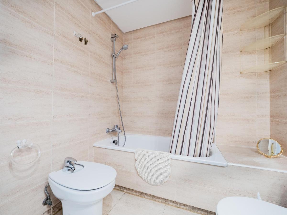 Cubo'S Apartamento Nagueles Marbella B5 1E מראה חיצוני תמונה