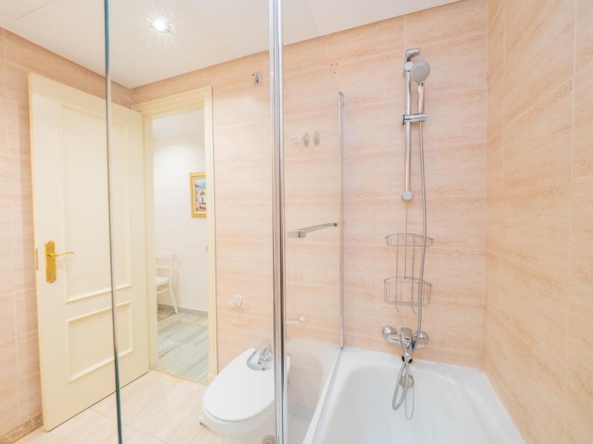 Cubo'S Apartamento Nagueles Marbella B5 1E מראה חיצוני תמונה