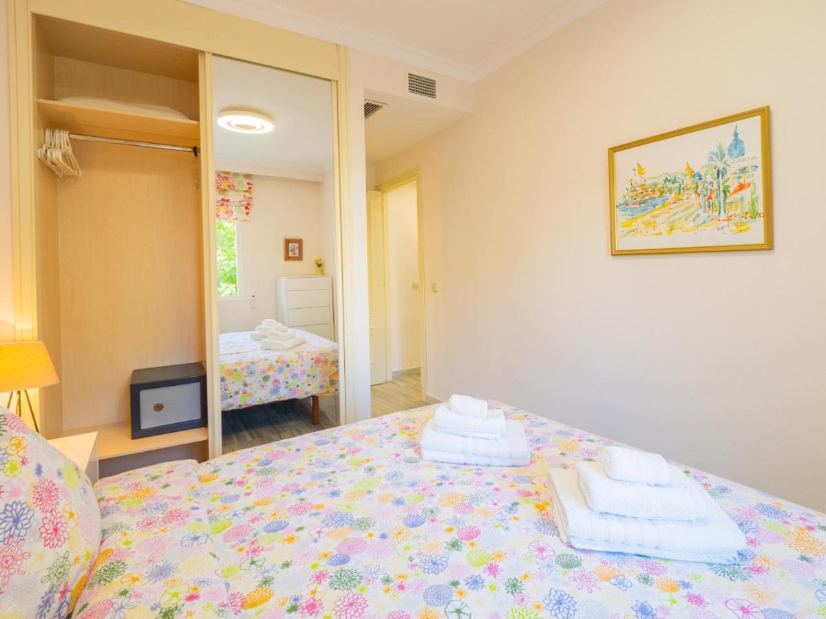 Cubo'S Apartamento Nagueles Marbella B5 1E מראה חיצוני תמונה